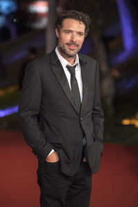 Filmpremiere 'Die Schönste Zeit unseres Lebens', Internationales Filmfestival Rom 2019