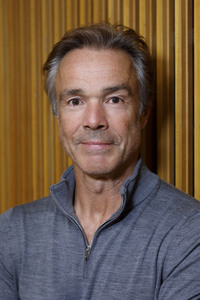 Lit.cologne Spezial mit Hannes Jaenicke in Köln