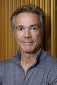 Lit.cologne Spezial mit Hannes Jaenicke in Köln