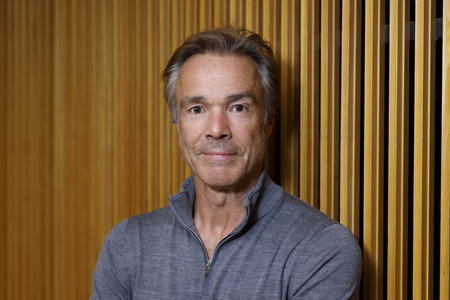 Lit.cologne Spezial mit Hannes Jaenicke in Köln