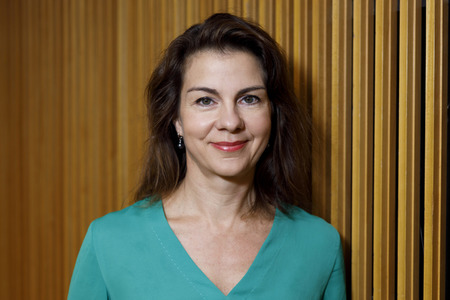 Lit.cologne Spezial mit Hannes Jaenicke in Köln