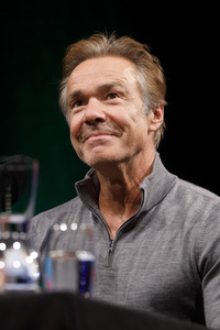 Lit.cologne Spezial mit Hannes Jaenicke in Köln