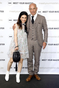 Photocall 'Meet Your Master' in München