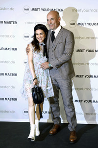 Photocall 'Meet Your Master' in München