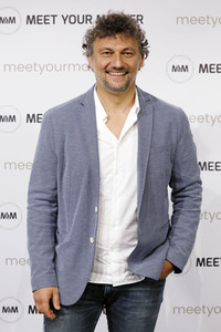 Photocall 'Meet Your Master' in München