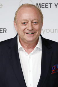 Photocall 'Meet Your Master' in München