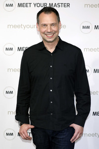 Photocall 'Meet Your Master' in München