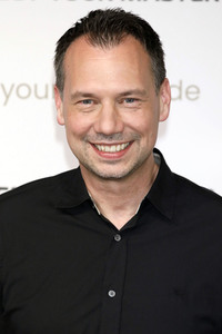 Photocall 'Meet Your Master' in München