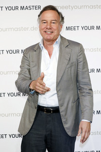 Photocall 'Meet Your Master' in München