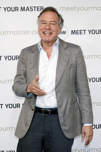 Photocall 'Meet Your Master' in München
