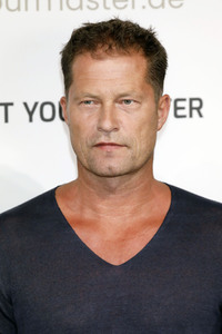 Photocall 'Meet Your Master' in München