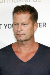 Photocall 'Meet Your Master' in München