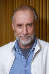 Lit.cologne Spezial mit Hakan Nesser in Köln