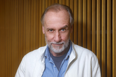 Lit.cologne Spezial mit Hakan Nesser in Köln