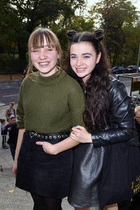 Filmpremiere 'Invisible Sue - Plötzlich Unsichtbar' in Berlin