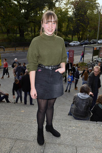 Filmpremiere 'Invisible Sue - Plötzlich Unsichtbar' in Berlin