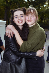 Filmpremiere 'Invisible Sue - Plötzlich Unsichtbar' in Berlin