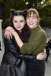 Filmpremiere 'Invisible Sue - Plötzlich Unsichtbar' in Berlin