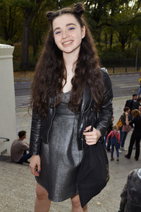 Filmpremiere 'Invisible Sue - Plötzlich Unsichtbar' in Berlin