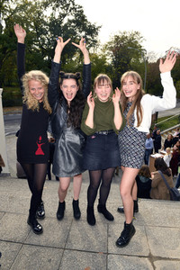 Filmpremiere 'Invisible Sue - Plötzlich Unsichtbar' in Berlin