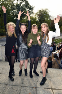 Filmpremiere 'Invisible Sue - Plötzlich Unsichtbar' in Berlin