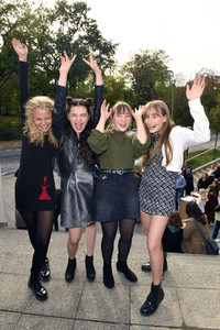 Filmpremiere 'Invisible Sue - Plötzlich Unsichtbar' in Berlin