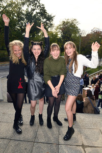 Filmpremiere 'Invisible Sue - Plötzlich Unsichtbar' in Berlin