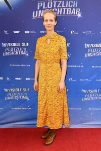 Filmpremiere 'Invisible Sue - Plötzlich Unsichtbar' in Berlin