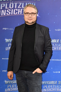 Filmpremiere 'Invisible Sue - Plötzlich Unsichtbar' in Berlin