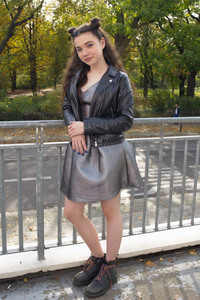 Filmpremiere 'Invisible Sue - Plötzlich Unsichtbar' in Berlin