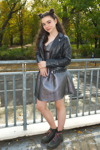 Filmpremiere 'Invisible Sue - Plötzlich Unsichtbar' in Berlin