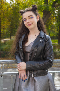 Filmpremiere 'Invisible Sue - Plötzlich Unsichtbar' in Berlin