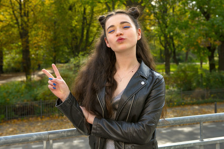 Filmpremiere 'Invisible Sue - Plötzlich Unsichtbar' in Berlin