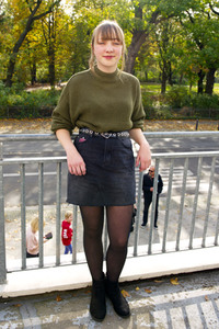 Filmpremiere 'Invisible Sue - Plötzlich Unsichtbar' in Berlin