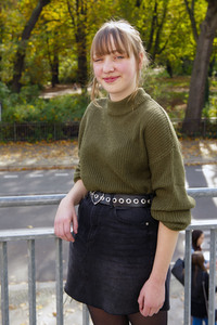 Filmpremiere 'Invisible Sue - Plötzlich Unsichtbar' in Berlin