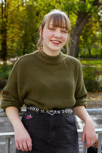 Filmpremiere 'Invisible Sue - Plötzlich Unsichtbar' in Berlin