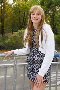 Filmpremiere 'Invisible Sue - Plötzlich Unsichtbar' in Berlin