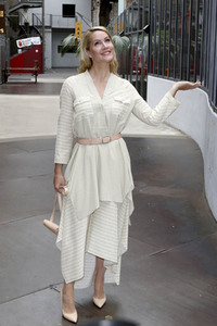 Filmpremiere 'Unsere Lehrerin, die Weihnachtshexe' in Hamburg