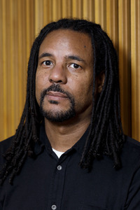 Lit.cologne Spezial mit Colson Whitehead und Jens Harzer in Köln