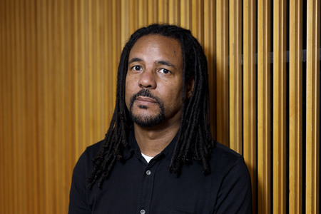 Lit.cologne Spezial mit Colson Whitehead und Jens Harzer in Köln