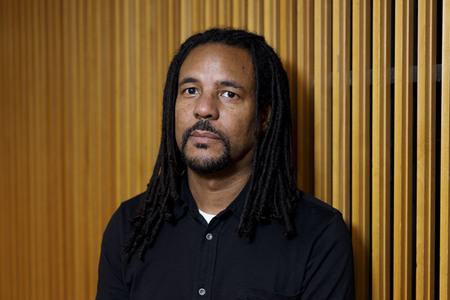 Lit.cologne Spezial mit Colson Whitehead und Jens Harzer in Köln