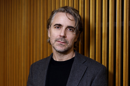 Lit.cologne Spezial mit Colson Whitehead und Jens Harzer in Köln