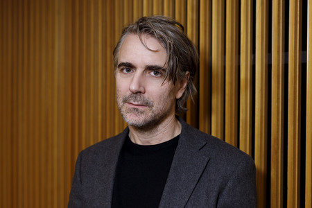 Lit.cologne Spezial mit Colson Whitehead und Jens Harzer in Köln