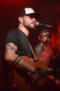 Konzert von Django 3000 in Hannover