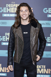 Filmpremiere 'Das perfekte Geheimnis' in München