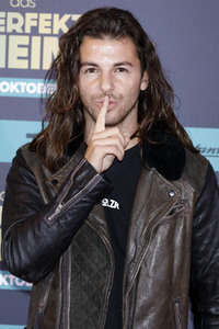 Filmpremiere 'Das perfekte Geheimnis' in München