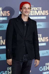 Filmpremiere 'Das perfekte Geheimnis' in München