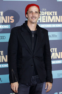 Filmpremiere 'Das perfekte Geheimnis' in München