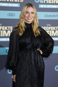 Filmpremiere 'Das perfekte Geheimnis' in München