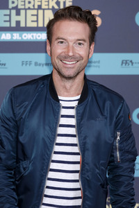 Filmpremiere 'Das perfekte Geheimnis' in München